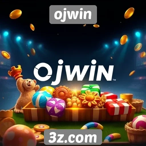 comparação entre ojwin e outras plataformas de jogos