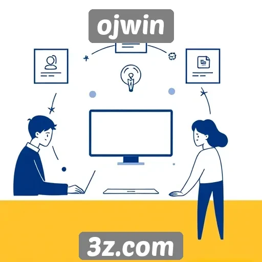 plataformas de suporte ao cliente no ojwin