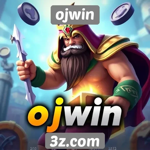 destaques de jogos disponíveis no ojwin