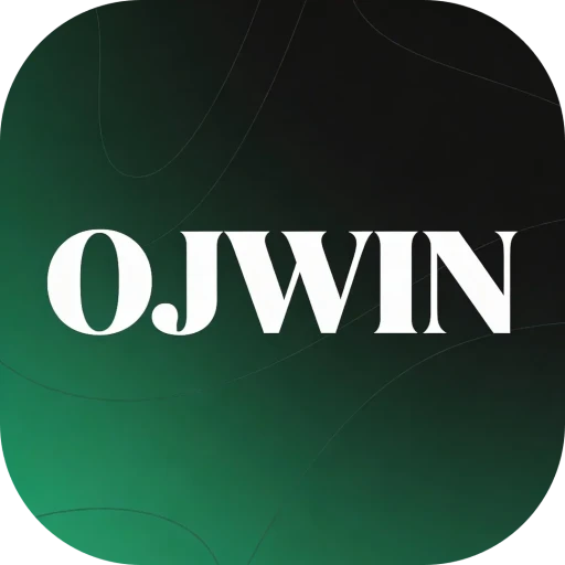 ojwin Logo