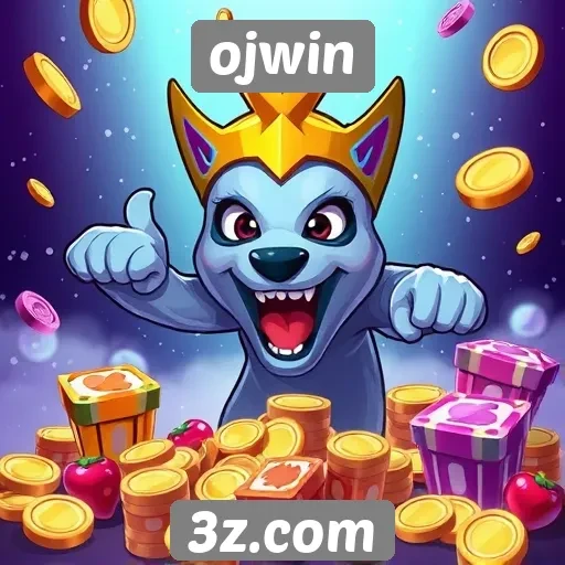 dicas para maximizar ganhos em jogos no ojwin