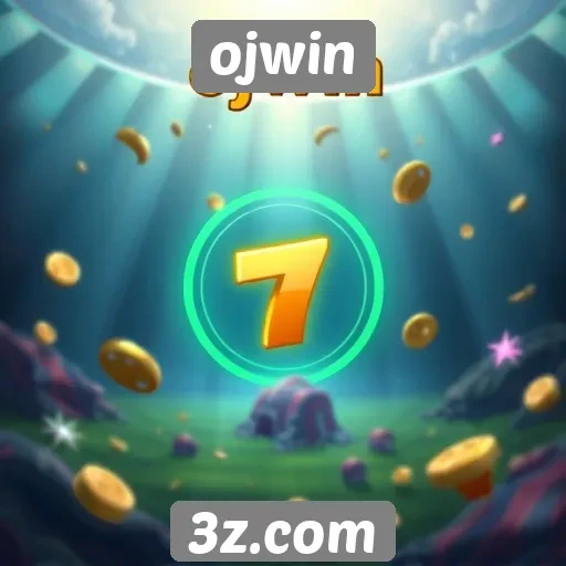 ojwin apresenta novas funcionalidades para jogadores