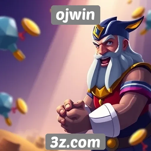 ojwin oferece promoções exclusivas para novos jogadores