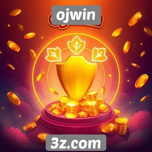 novo sistema de recompensas do ojwin atraí jogadores