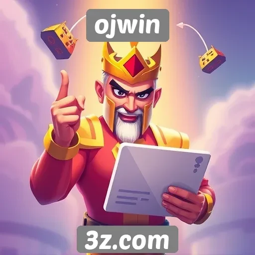 tendências de jogos online em ojwin para 2025