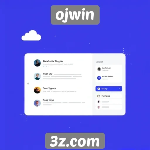feedback dos usuários molda futuras atualizações do ojwin