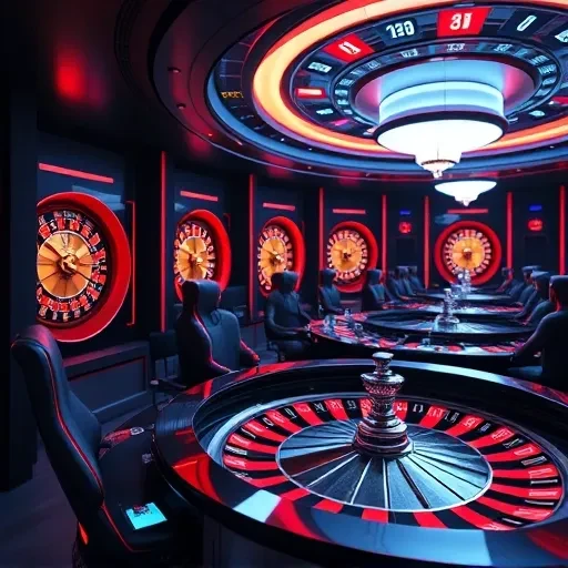 Atrações Imperdíveis do VIP no Ojwin que Você Precisa Conhecer