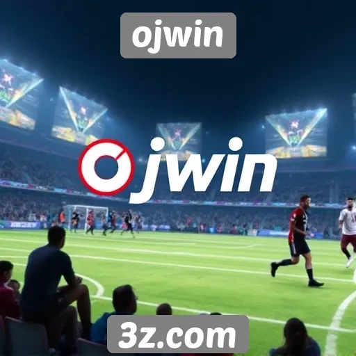 eventos esportivos virtuais no ojwin crescem em popularidade